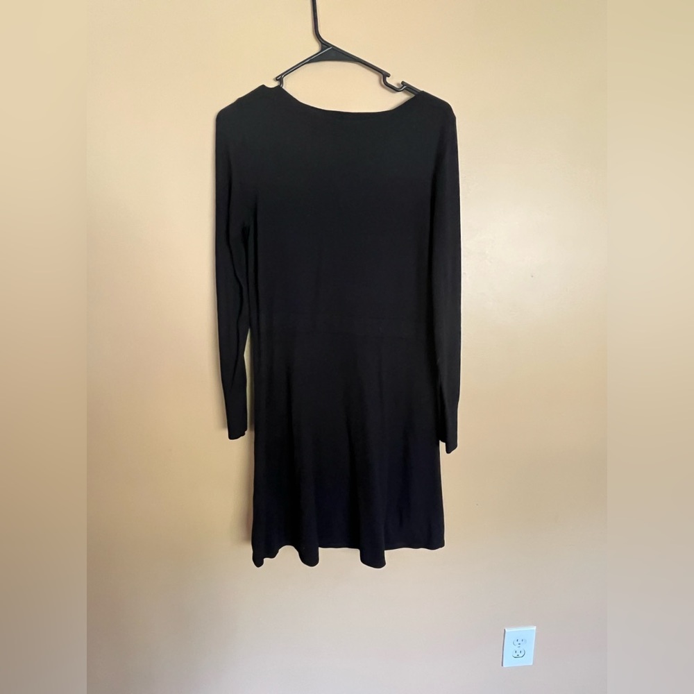 Loft Sweater Dress